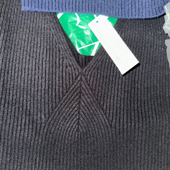 Lot of 2 NWT J.Crew Cashmere Blend Tank Tops - Picture 6 of 8